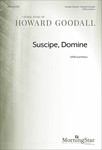Suscipe, Domine