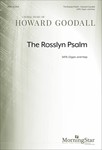 The Rosslyn Psalm (Choral Score)