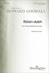 Ra³isa­n dubh from Danny Boy: Three Irish Ballads