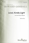 Hymn: Lead, kindly light from Eternal Light: A Requiem