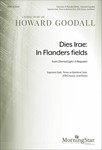 Dies Irae: In Flanders fields from Eternal Light: A Requiem