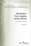 Revelation: Tum angelus tertius clanxit from Eternal Light: A Requiem