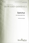 Sanctus from Missa Aedis Christi