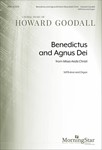Benedictus and Agnus Dei from Missa Aedis Christi