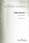 Stille Nacht! from Winter Lullabies (Choral Score)
