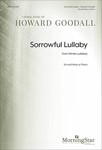Sorrowful Lullaby from Winter Lullabies (Choral Score)