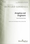 Angelus ad virginem from Enchanted Carols (Choral Score)