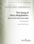 The Song of Mary Magdalene: Now we are they who weep from Invictus: A Passion