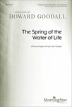 Spring of the Water of Life