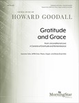 Gratitude and Grace from Unconditional Love