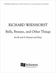 Bells, Breezes and Other Things (Score)