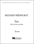 Trio (Score)