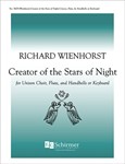 Creator of the Stars of Night