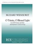 O Trinity, O Blessed Light