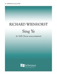 Sing Ye