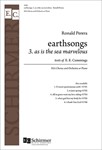 earthsongs: 3. As is the sea marvelous
