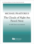 Clouds of Night Are Passed Away