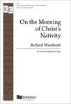 On The Morning Of Christ's Nativity
