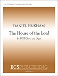 The House of the Lord
