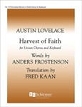 Harvest of Faith