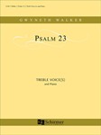 Psalm 23