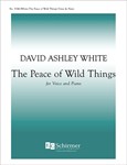 Peace Of Wild Things