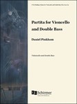 Partita for Violoncello & Double Bass
