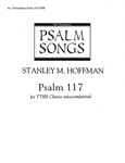 Psalm 117