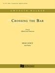 Crossing the Bar (Vocal Solo)