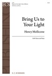 Bring Us To Your Light