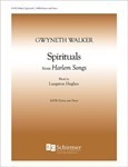 Spirituals (From Harlem Songs)