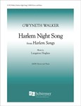 Harlem Night Song (From Harlem Songs)