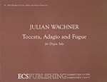 Toccata Adagio & Fugue