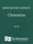 Clementine (2-hand piano version)