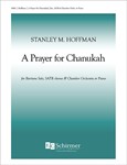 Prayer For Chanukah