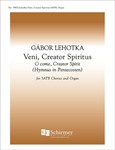 Veni Creator Spiritus