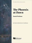 The Phoenix at Dawn (Score & Parts)