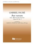 Ave Verum
