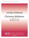 Christmas Jubilations