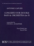 Concerto In F