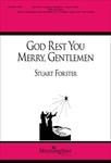God Rest You Merry, Gentlemen (Choral Score)