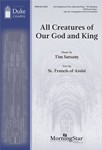 All Creatures of Our God and King