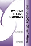 My Song Is Love Unknown