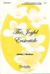 This Joyful Eastertide