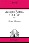 Mighty Fortress Is Our God - Rhythmic Version
