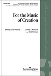For the Music of Creation