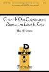 Christ Is Our Cornerstone