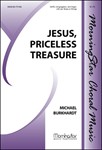 Jesus Priceless Treasure