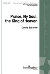 Praise My Soul The King Of Heaven