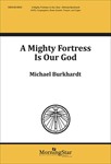 Mighty Fortress Is Our God
